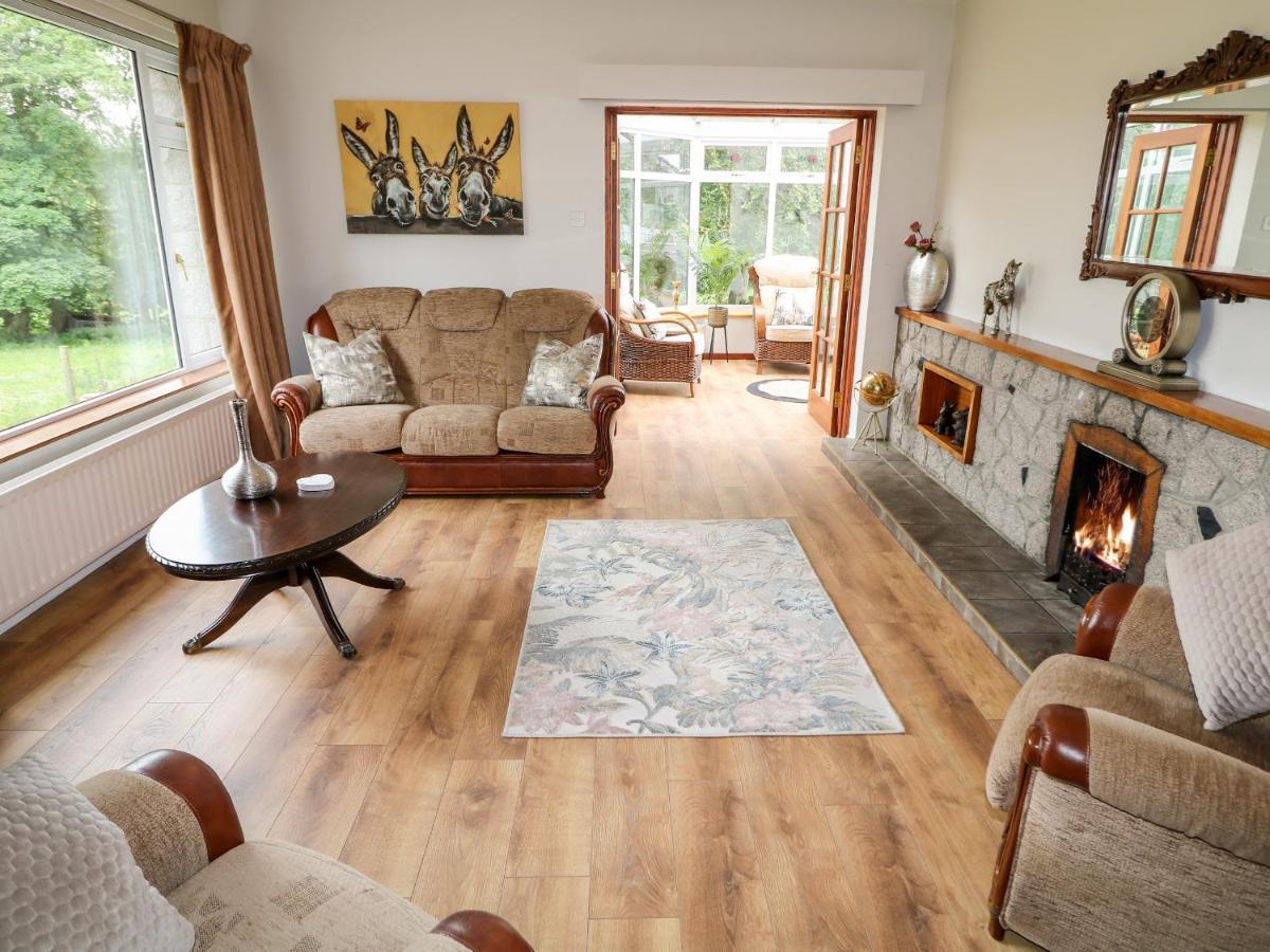 Glebe Farm Cottage Newry Dış mekan fotoğraf