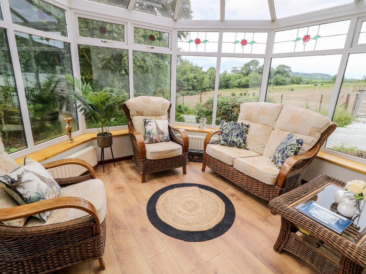 Glebe Farm Cottage Newry Dış mekan fotoğraf