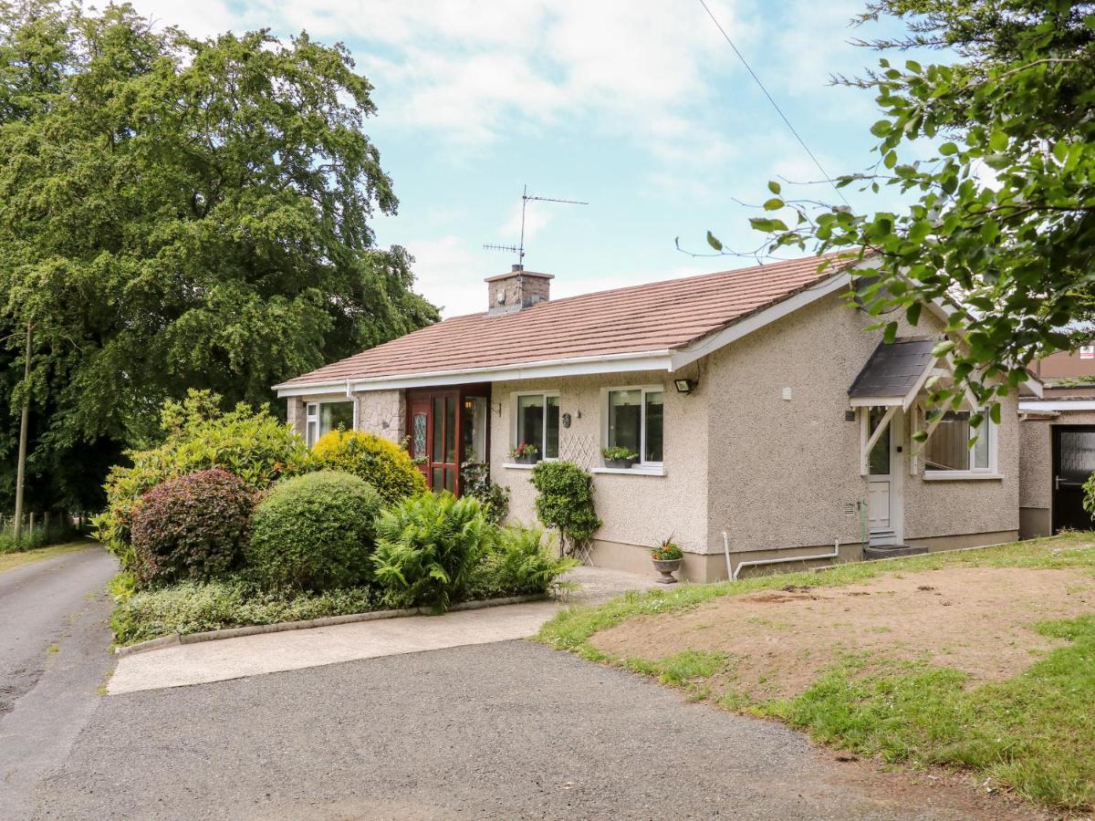 Glebe Farm Cottage Newry Dış mekan fotoğraf