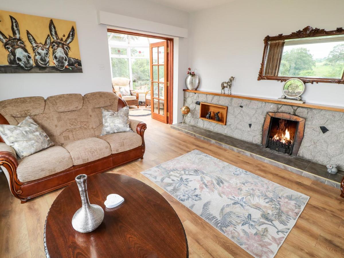 Glebe Farm Cottage Newry Dış mekan fotoğraf