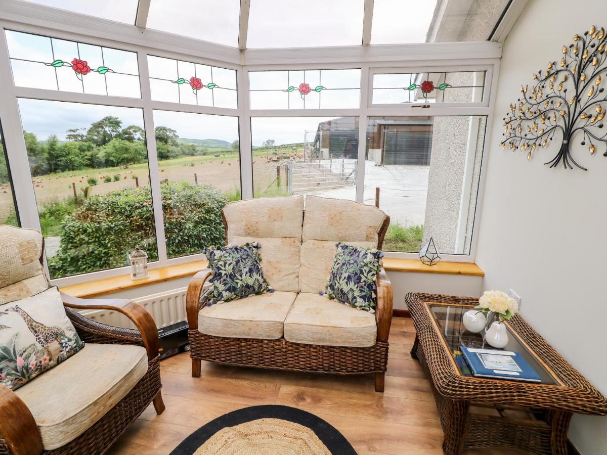 Glebe Farm Cottage Newry Dış mekan fotoğraf