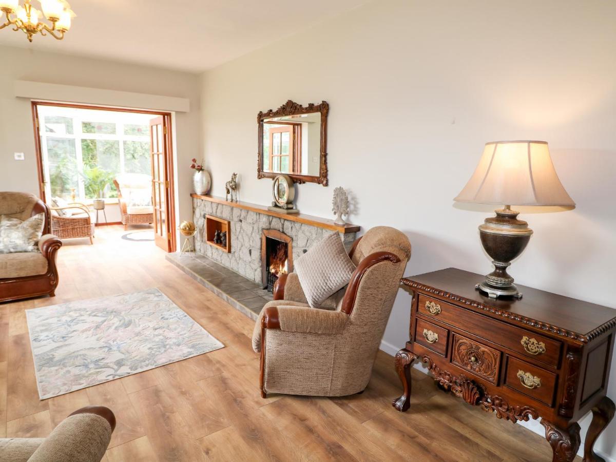 Glebe Farm Cottage Newry Dış mekan fotoğraf