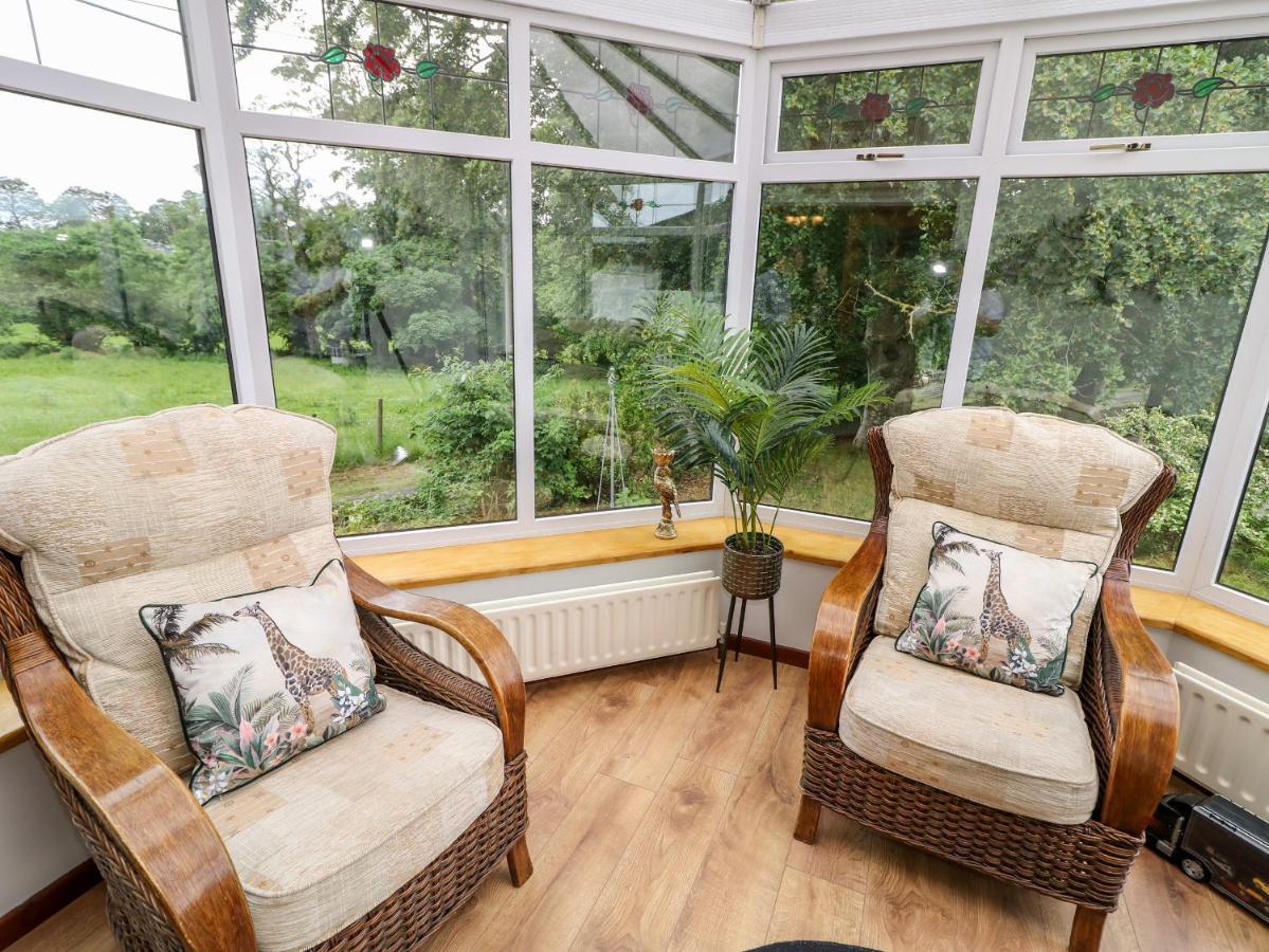 Glebe Farm Cottage Newry Dış mekan fotoğraf