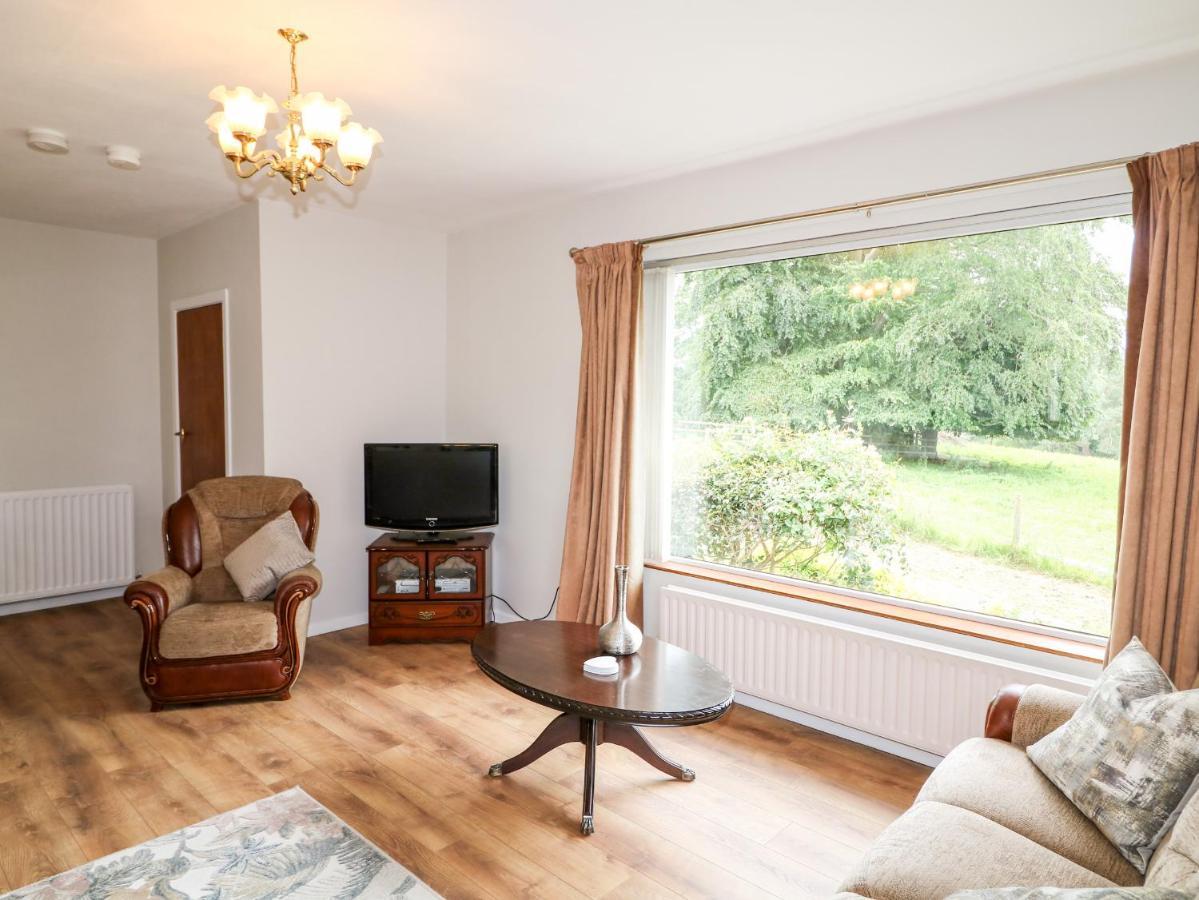 Glebe Farm Cottage Newry Dış mekan fotoğraf