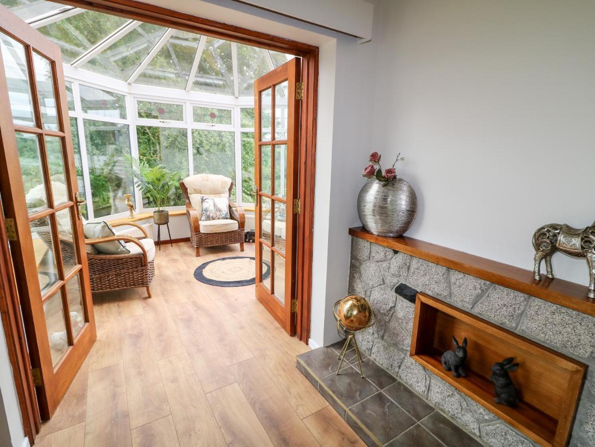Glebe Farm Cottage Newry Dış mekan fotoğraf