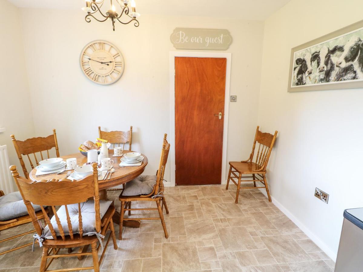 Glebe Farm Cottage Newry Dış mekan fotoğraf