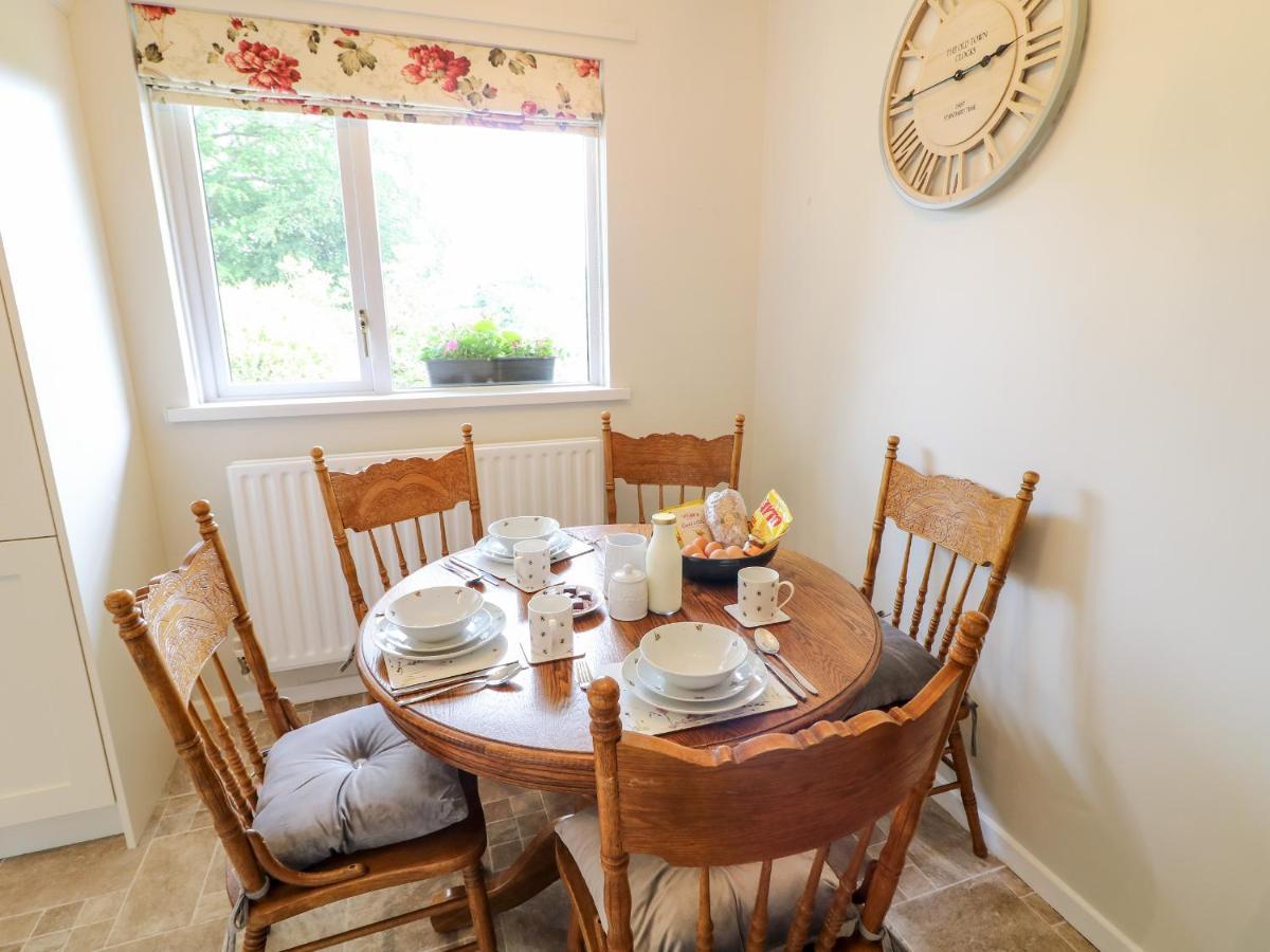 Glebe Farm Cottage Newry Dış mekan fotoğraf