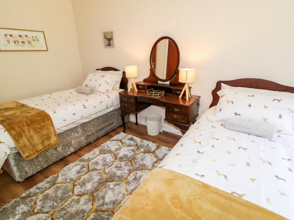 Glebe Farm Cottage Newry Dış mekan fotoğraf