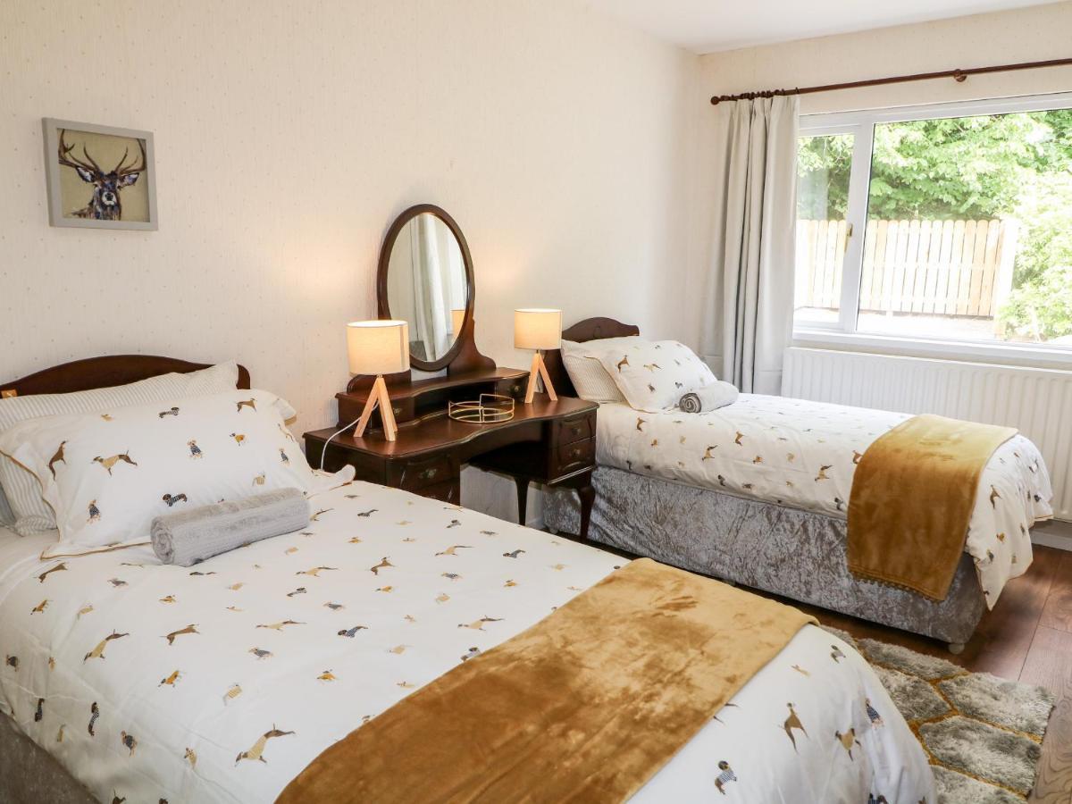 Glebe Farm Cottage Newry Dış mekan fotoğraf