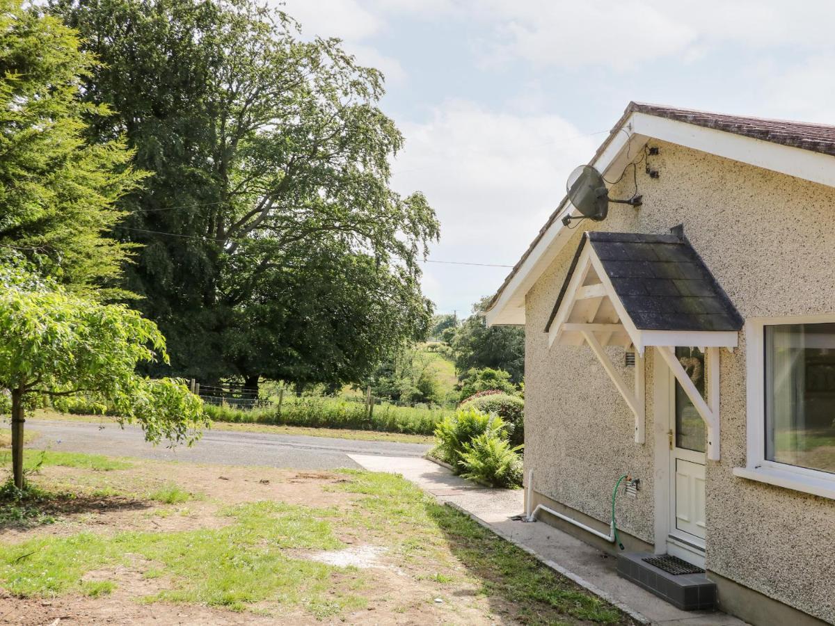 Glebe Farm Cottage Newry Dış mekan fotoğraf
