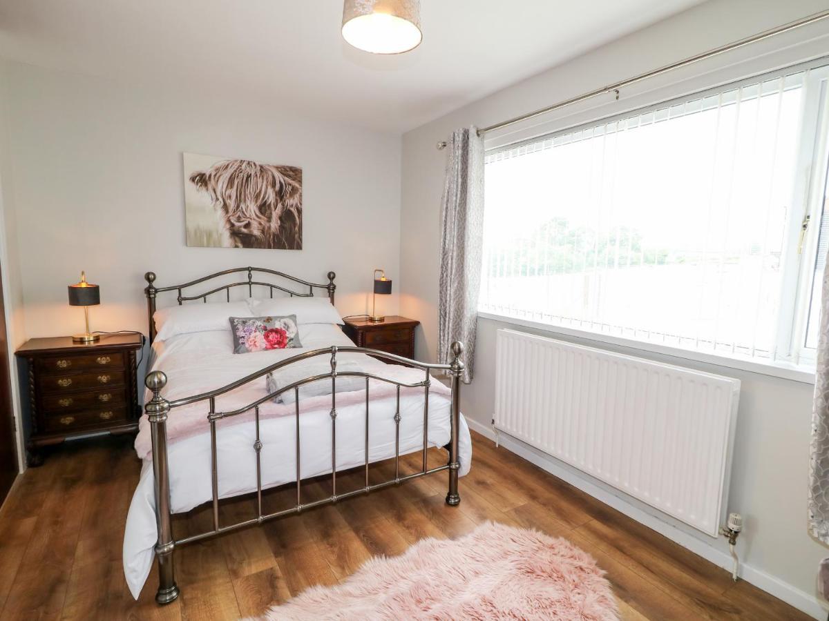 Glebe Farm Cottage Newry Dış mekan fotoğraf