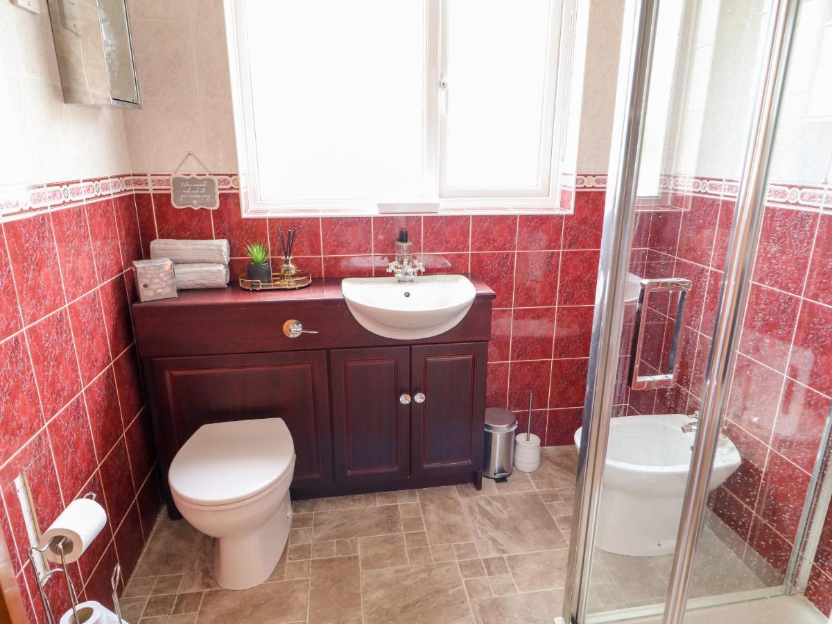 Glebe Farm Cottage Newry Dış mekan fotoğraf