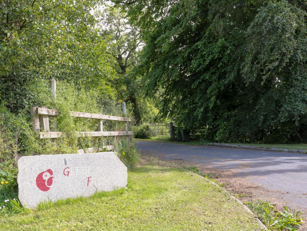 Glebe Farm Cottage Newry Dış mekan fotoğraf